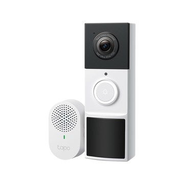 TP-LINK Tapo D210 Tapo智慧門鈴