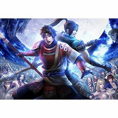 Amazon.com: Musou OROCHI 2 Ultimate Japanese Ver.[Switch
