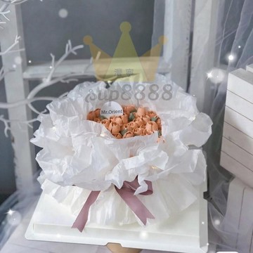 包花紙 雪梨紙 包裝 紙韓式鮮花 包裝 紙棉紙 花束 包花紙 花店 花藝 內襯 包裝 材料免運/台灣出貨⚡⚡