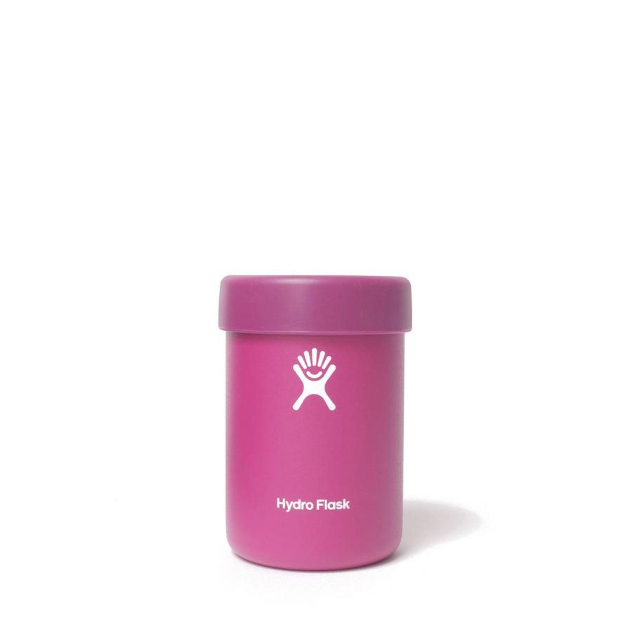 Cooler Cup 12oz CARNATION Hydro Flask -Men-(ハイドロフラスク)