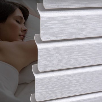 優樂悅~PVC百葉簾卷簾L型衛生間臥室廚房浴室防水遮光加厚免打孔窗簾廁所