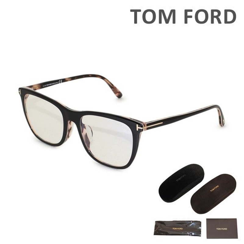 トムフォード メガネ 伊達眼鏡 フレーム FT5672-F-B/V 005 54 TOM FORD メンズ レディース 正規品 アジアンフィット  TF5672-F-B 005 通販 LINEポイント最大0.5%GET | LINEショッピング