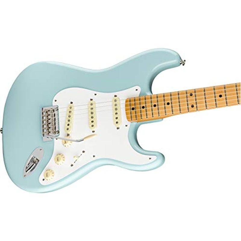 Fender Vintera? '50s Stratocaster? Modified, Maple Fingerboard, Daphne