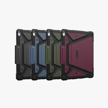 UAG iPad Air 13/11(2024-2026)/10.9吋都會款耐衝擊保護殼