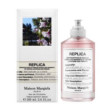 Maison Margiela Springtime in a Park 春日公園淡香水 (30/100ml)