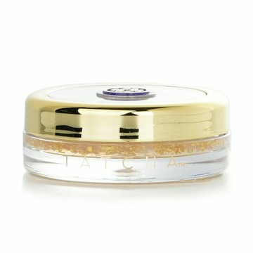 Tatcha  山茶花護唇霜 Camellia Gold Spun Lip Balm 6g/0.21oz | 唇部保養 日本必買 日本樂天熱銷