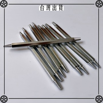 汽車修復取斷火花塞六角專用反牙絲錐漢能精密設計 可開發票✔Car Supplies 🚗臺灣出貨🚗