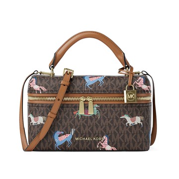 MK JANA 迷你TH斜背包