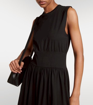 Toteme Cotton midi dress