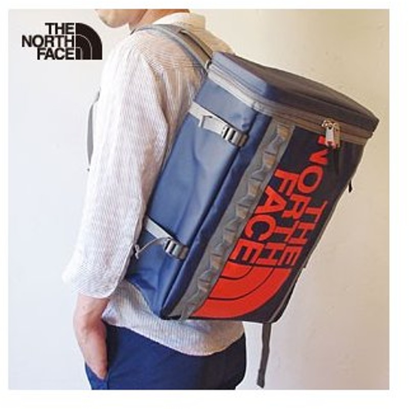 ノースフェイス The North Face ヒューズボックス 全4色 リュック バックパック 30l Nm Fuse Box 通販 Lineポイント最大0 5 Get Lineショッピング