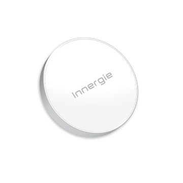 Innergie 15W Qi2 磁吸無線充電器｜支援iOS、Android雙系統