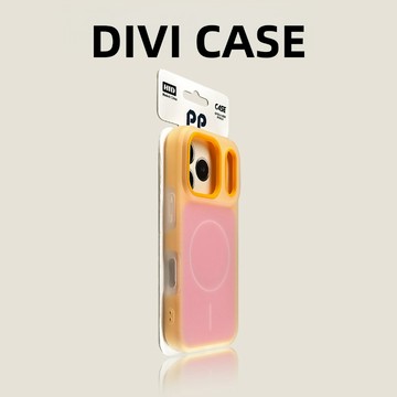二合一磁吸殼適用蘋果17手機殼綠色果凍磁吸iphone17promax防摔16pro高級感15細圈14防摔膚感13保護套