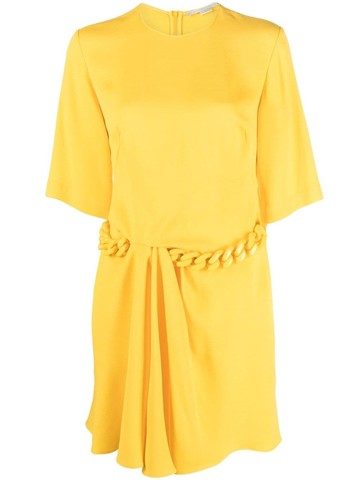 Stella Mccartney Mini Dress