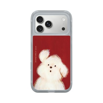 iPhone 17 Pro Max AirX 流變灰 - YEYE - 呼喚