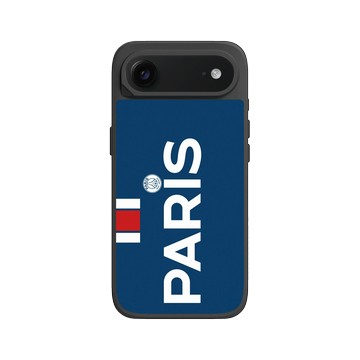 iPhone Air SolidX 黑 - PSG - PARIS