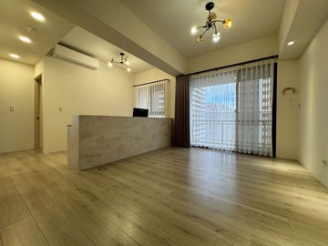 北屯機捷特區專任｜大漁ONE+三改二房平車｜台中市北屯區南興路