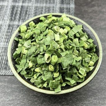 搭嘴好食即食沖泡乾燥韭菜片