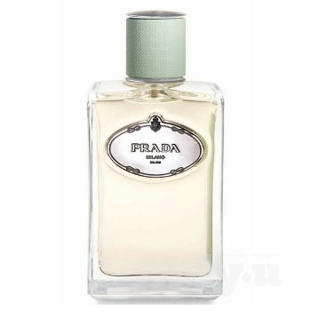 Prada Infusion D'iris 鳶尾花精萃女性淡香精