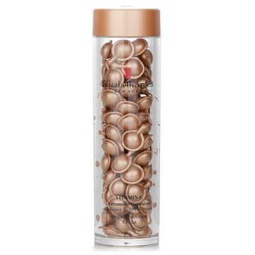 伊麗莎白雅頓 Elizabeth Arden - Ceramide 維生素C膠囊-煥采更新精華