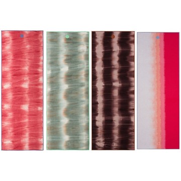 Manduka  瑜珈 瑜伽 舖巾 Yogitoes Mystique 秘彩 環保止滑 可機洗 乾淨衛生 隔絕公用瑜珈墊