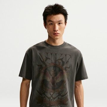Nike Men's Basketball T-Shirt