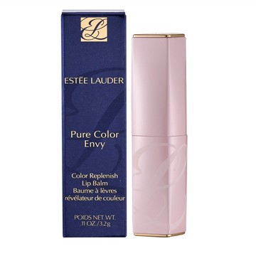 【Estee Lauder 雅詩蘭黛】粉嫩慾望潤色護唇膏3.2g 台灣專櫃貨