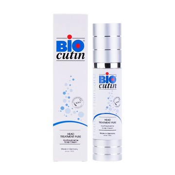 Biocutin  碧歐康婷 舒敏隔離賦活霜 50ml (BC102)