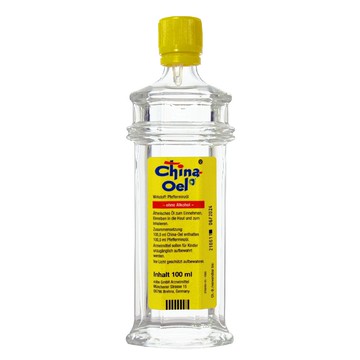 【蝦皮直營】德國百靈油 100ML/瓶 德風健康館 德國原裝 100%天然 薄荷精油