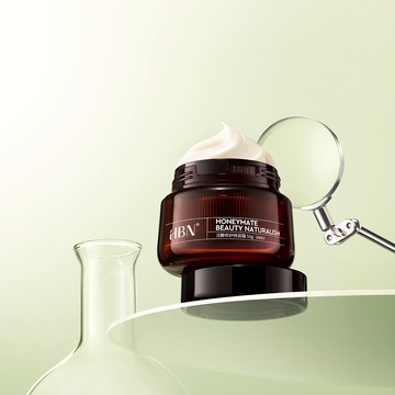 【HBN官方】泛醇修護特潤霜 50g(B5面霜3.0)