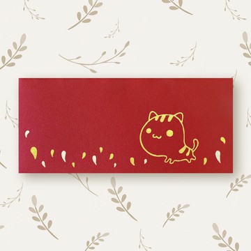 【萬用】手作手繪 信封袋 紅包袋 no.6