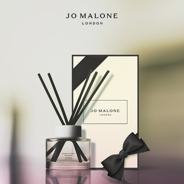 新品上市【Jo Malone London】櫻花限量版擴香165ml