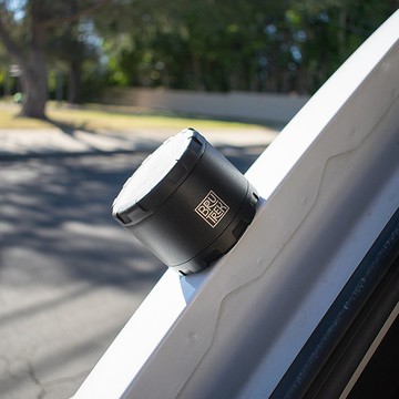 Planetary Design CG0704 隨身儲存罐 Cargo Can / 黑色