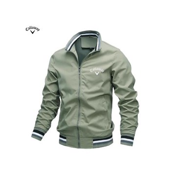 2025時尚新款男女外套青少年韓版潮流春秋夾克秋季休閑春秋裝上衣