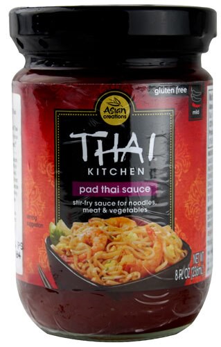 Thai Kitchen Pad Thai Sauce 8 fl oz