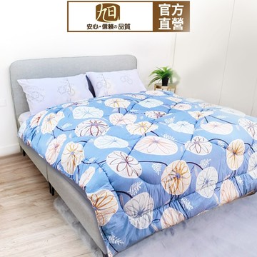 【日本旭川】醫護級石墨烯冬被寢具組 暖被被子石墨烯棉被石墨烯被