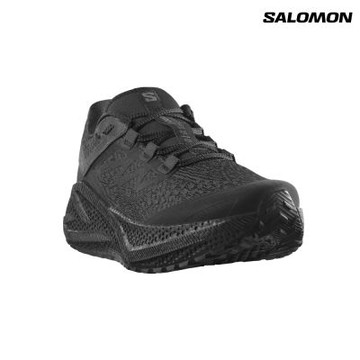 【Salomon索羅門】AERO GLIDE 3 GRVL 男款 跑鞋 幻影/黑