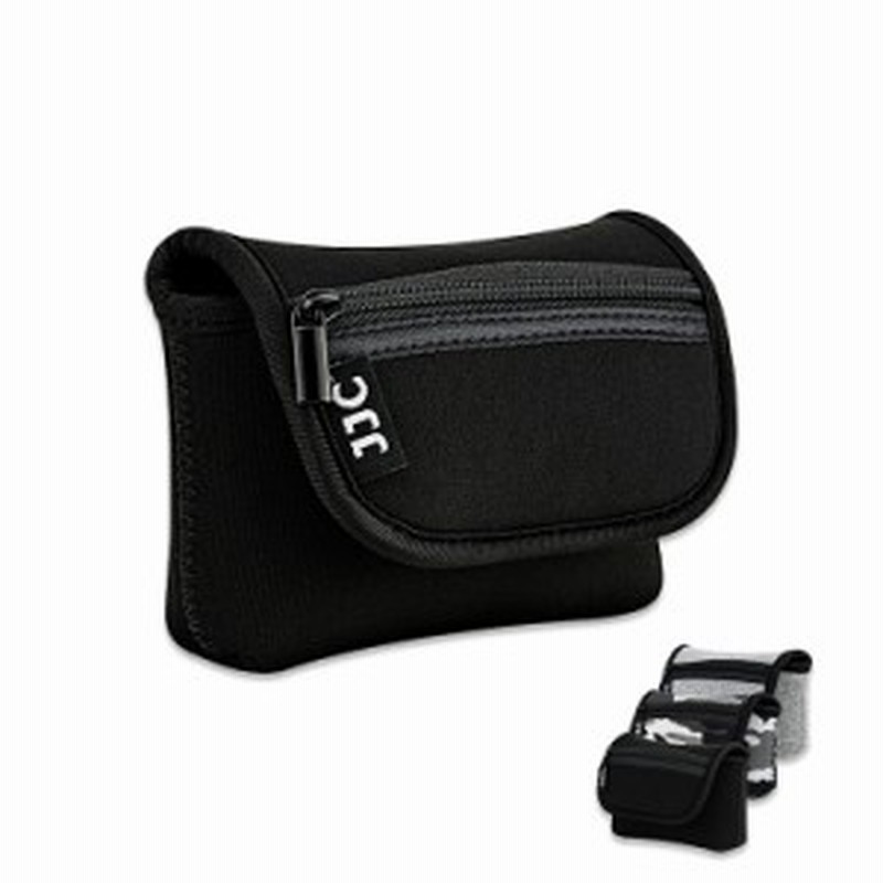 Ricoh Gr 3 Ricoh Gr Iii ケース カバー ポーチ カバン型 軽量 薄 Ricoh Gr3対応ケース カバー デジタルカメラバッグ 迷彩 衝撃吸収 通販 Lineポイント最大1 0 Get Lineショッピング