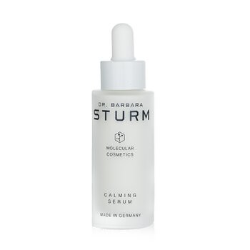 Dr. Barbara Sturm Dr. Barbara Sturm 舒緩精華 30ml/1oz-精華液