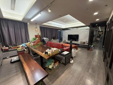 鵬程NEW1三改二房雙平車視野戶｜台中市北屯區北屯路