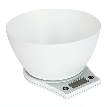 SANLUX 台灣三洋 數位料理秤 SYES-K454 最大秤重  3kg  單一顏色