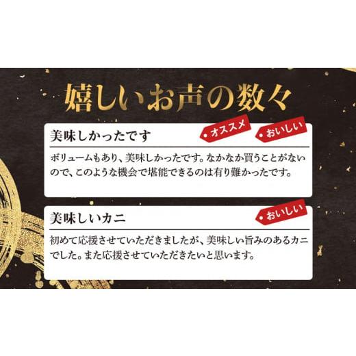 ふるさと納税 千葉県 長生村 C01-F38 ボイルタラバガニ肩 1肩800g 特大3Lサイズ