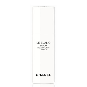 CHANEL 香奈兒珍珠光感淨白勻亮精華 防曬隔離凝露《小乖小舖》