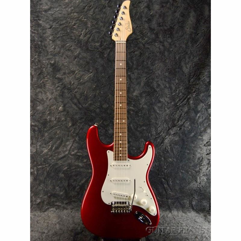 Suhr Classic Pro -Candy Apple Red-《エレキギター》 | LINE