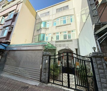 專任｜金山街大面寬大地坪買地送屋｜新竹市東區金山九街