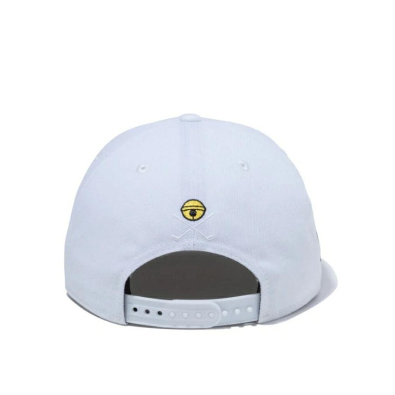 ✴︎NEW ERA ドラえもん　どこでもドア 9FIFTY キャップ newera ニューエラ ドラえもん 9FIFTY どこでもドア キャップ