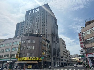 走路就到駁二　鹽埕序精品二房二衛+車位｜高雄市鹽埕區大公路