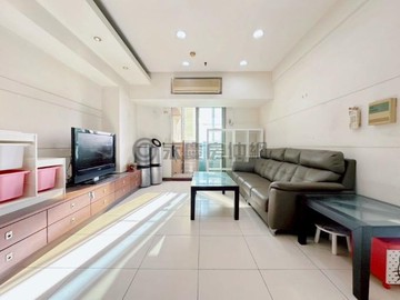 唯一釋出!尖美市高樓層景觀三房平車，走路就到學校｜高雄市三民區大昌二路