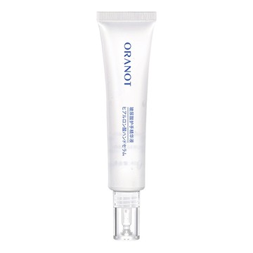ORANOT 玻尿酸護手霜 40ml 隨身攜帶  1條