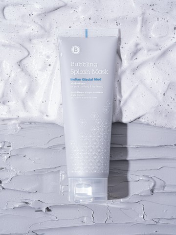 Bubbling Splash Mask 120ml