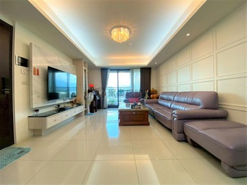 宜市正學區旁歡歡喜喜高樓層景觀大樓｜宜蘭縣宜蘭市樹人路